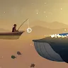 Icon: Fishing Life