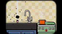 Screenshot 2: Cube Escape: Seasons