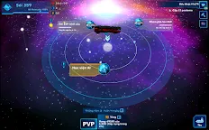 Screenshot 13: Pixel Starships™