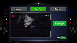 Screenshot 4: Five Nights at Maggie's 3