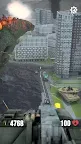 Screenshot 10: Kaiju Attack 3D: Shoot Monster