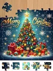 Screenshot 9: Christmas Jigsaw Puzzle Games