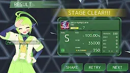 Screenshot 6: DeltaBeats