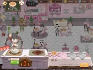 Screenshot 18: Food Fantasy | English