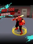 Screenshot 5: Gangster Universe!