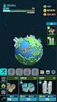 Screenshot 4: 플래닛 타이쿤 : 행성 키우기