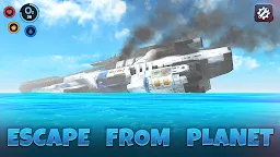 Screenshot 11: Underwater Survival: Deep Dive
