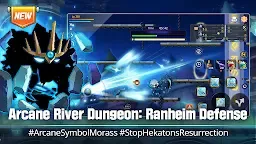 Screenshot 9: MapleStory M | Global