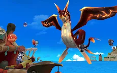 Screenshot 21: フィッシュアイランド2