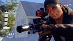 Screenshot 4: Sniper 3D: Gun Shooting Games