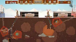 Screenshot 14: Turmoil
