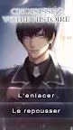 Screenshot 10: Sinful Roses : Romance Otome Game