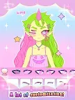 Screenshot 14: Roxie Girl: Dress up girl avatar maker game
