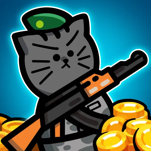 動物朋友對抗殭屍