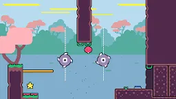 Screenshot 4: Dadish 2