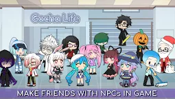 Screenshot 5: Gacha Life