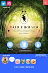 Screenshot 10: Escape Alice House