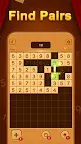 Screenshot 11: Wood Number - Match Ten Games