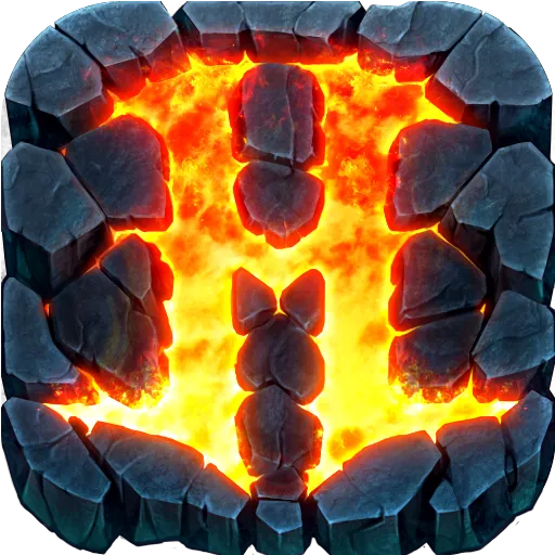 Deck Heroes: Legacy | English