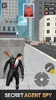 Screenshot 6: Agent Gun Shooter: Sniper Game