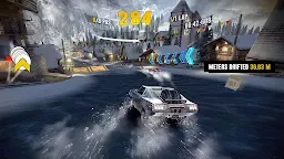 Screenshot 7: Asphalt Xtreme