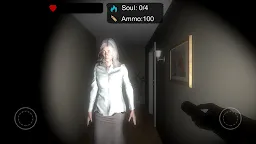 Screenshot 5: Nightmare 1994