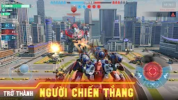 Screenshot 5: War Robots