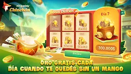 Screenshot 9: ChinChón Zingplay Juego Online