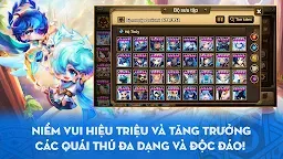 Screenshot 6: Summoners War: Sky Arena