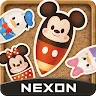 Icon: 디즈니 터치터치