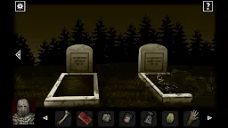 Screenshot 17: Forgotten Hill Mementoes