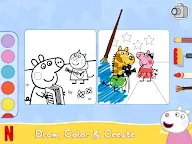 Screenshot 18: World of Peppa Pig NETFLIX