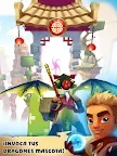 Screenshot 11: Blades of Brim