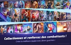 Screenshot 11: The King of Fighters ALLSTAR | Globale