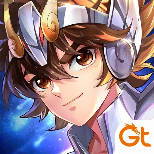 Os Cavaleiros do Zodíaco - Saint Seiya APK for Android Download