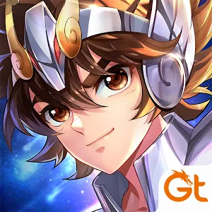 Saint Seiya : Awakening | SEA