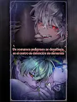 Screenshot 16: Kiss in Hell: Fantasy Otome