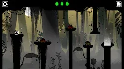 Screenshot 5: 沒有人拯救森林