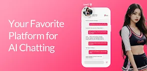 Screenshot 33: Online Dating Game - Date.AI