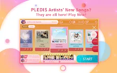 Screenshot 11: SuperStar PLEDIS | Global