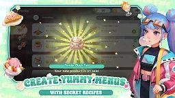 Screenshot 4: Hello Café