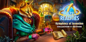 Screenshot 21: Maze of Realities Symphony f2p