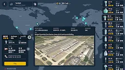 Screenshot 23: World of Airports