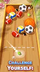 Screenshot 3: Balls Merge Madness