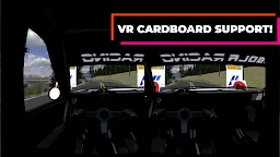 Screenshot 6: Just Rally 3: World Tour