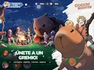 Screenshot 9: Go Go Muffin