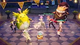 Screenshot 20: Tales of Wind: Radiant Rebirth