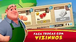 Screenshot 5: World Chef 