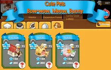 Screenshot 5: Hello Seafood 2