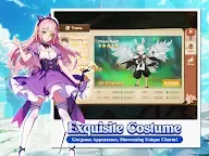 Screenshot 18: Goddess Paradise: New Chapter